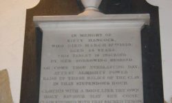 Aperture: 4 Camera: CYBERSHOT Iso: 200 Orientation: 1 StPeters191202a-040