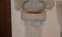 Aperture: 4 Camera: CYBERSHOT Iso: 200 Orientation: 1 StPeters191202a-041