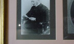 Aperture: 4 Camera: CYBERSHOT Iso: 320 Orientation: 1 StPeters191202b-008