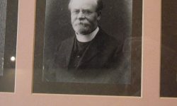 Aperture: 4 Camera: CYBERSHOT Iso: 320 Orientation: 1 StPeters191202b-010