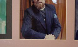 Aperture: 3 Camera: CYBERSHOT Iso: 320 Orientation: 1 StPeters191202b-017