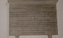 Aperture: 4 Camera: CYBERSHOT Iso: 160 Orientation: 1 StPeters191202b-021