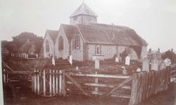 Aperture: 4 Camera: CYBERSHOT Iso: 200 Orientation: 1 StPeters191202b-022