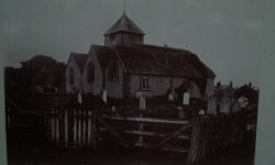 Aperture: 4 Camera: CYBERSHOT Iso: 320 Orientation: 1 StPeters191202b-023