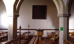 Aperture: 3 Camera: CYBERSHOT Iso: 200 Orientation: 1 StPeters191202b-024