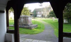 Aperture: 3 Camera: CYBERSHOT Iso: 100 Orientation: 1 StPeters191202c-001