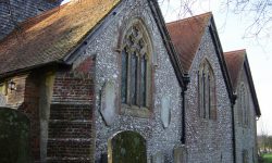 Aperture: 3 Camera: CYBERSHOT Iso: 100 Orientation: 1 StPeters191202c-008