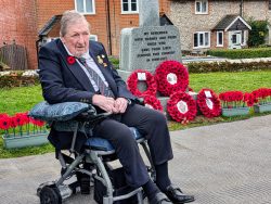 Aperture: 2 Camera: Pixel 9 Pro Iso: 20 Orientation: 1 David-Ottley-at-War-Memorial-Tight