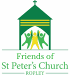 Friends Logo Small Transparent