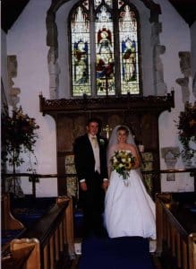 Clare-Andy-in-chancel