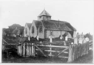 Historic Images from Tim Day's Collection