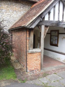 Paul Smith 2012 Exterior