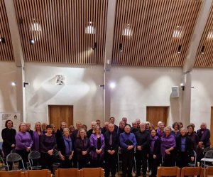 Ropley King’s Singers